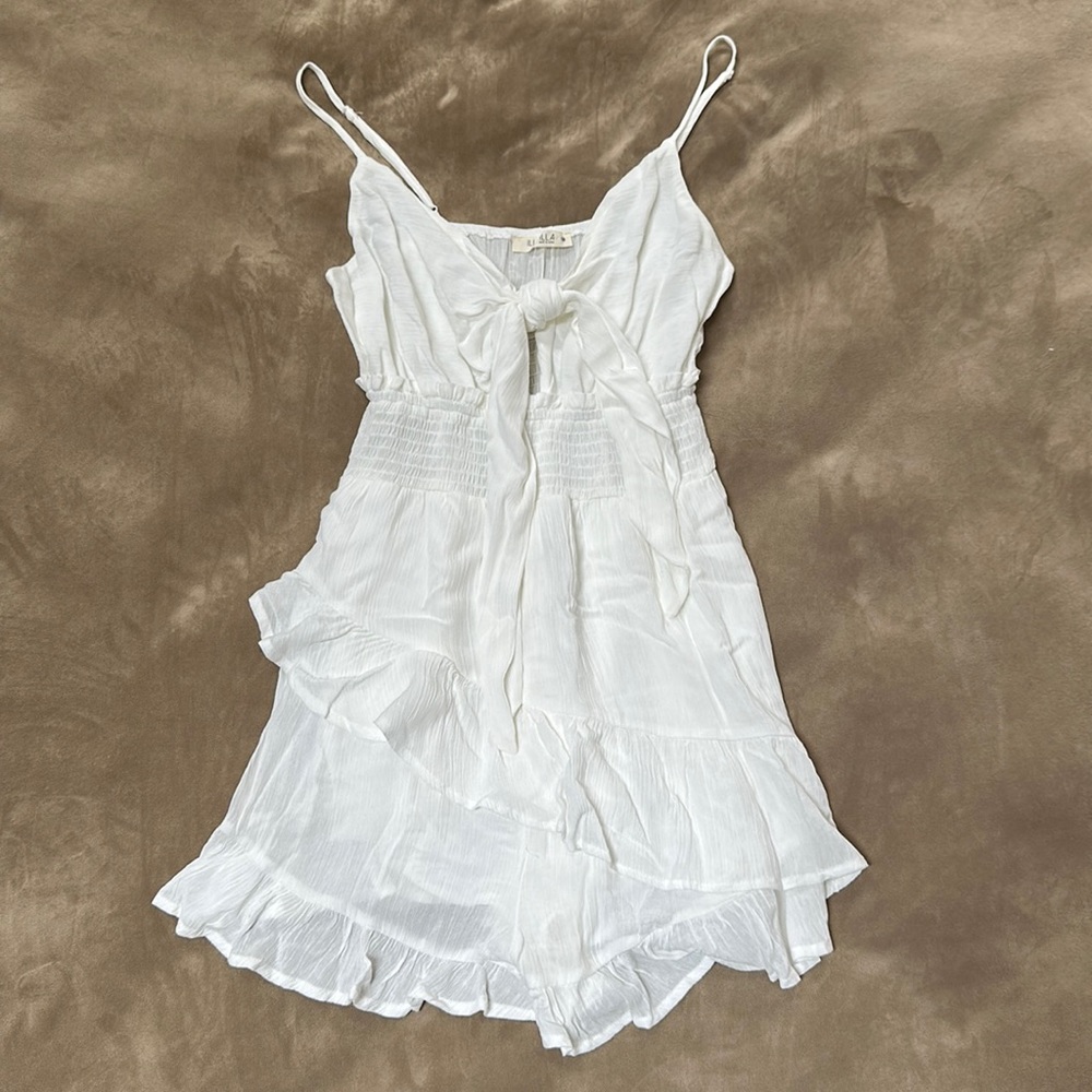 Illa Illa Romper